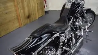 1994 Dyna Wide Glide FXDWG