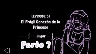 Sticker mirage gameplay episodio 5 parte 7-17 (Contenido no apto para sensibles⚠️) 