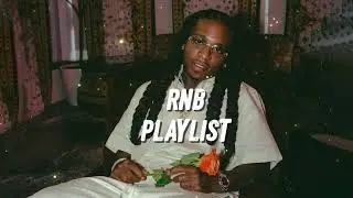 TrapSoul Mix | Jacquees, Kehlani, SZA, Ella Mai, PARTYNEXTDOOR, Chris Brown | Best RNB Playlist