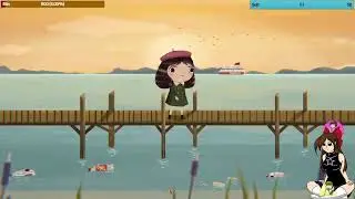 Bill A Thon Day 4 Part 2 Little Misfortune