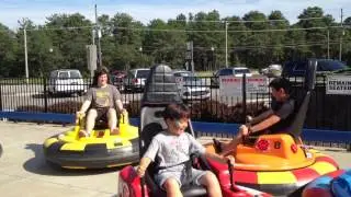 Bumper Cars