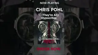 Blutengel feat. Division: Dark - (They're all) Hypocrites #blutengel #chrispohl