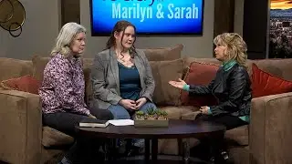 Breaking Anxiety&rsquo;s Grip with Dr. Michelle Bengtson, Part 1