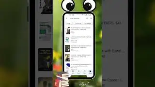 Discover Talent: Author Publishes 10 Inspiring Books on Google Books #shorts