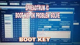 itel it 5020 mobile boot key|spreadtrum ic boot key problem solve|