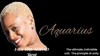 AQUARIUS Self-Reflecting On Why You Allowed These Nasty Energies In Your Life Bringing Towers. 