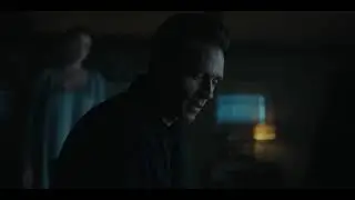 Rachel's father saves Garth's life TItans 1x10
