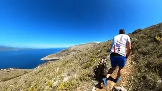 Relay 5Km | In the Trail | Hydra's Trail Event 2022