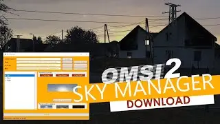 OMSI 2 | SKY MANAGER - DOWNLOAD