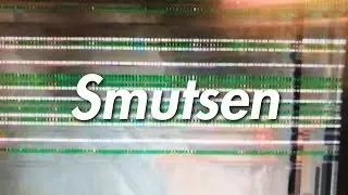 Smutsen