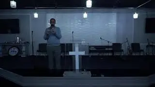 Hill City Church Sunday Live Stream | Year of Progressive Advance