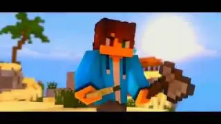 TOP 10 MINECRAFT INTRO ANIMATIONS