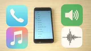 Samsung A2 Core Ringtones