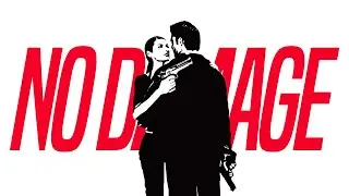 Max Payne 2: The Fall of Max Payne HARD BOILED / NO DAMAGE