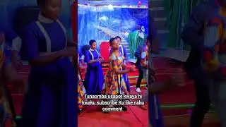 tulimuona Mungu kibena 1/1/2026 #gospelmusic