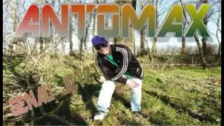 Antomax - Genau jetzt (Official Music Video)