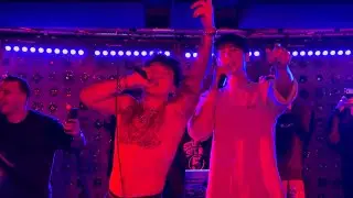 Eric Reprid - LIVE (Takeover Tour, Baby&rsquo;s All Right, 1/12/26)