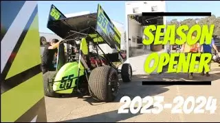 Clasener Motorsport Season Opener 11-11-23