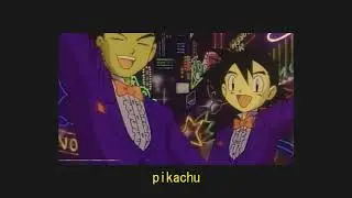Dr. Wesh - PIKACHU