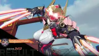 Imagine Playing the Game... (Valkia Chain Grab in 2v2)【Starward】