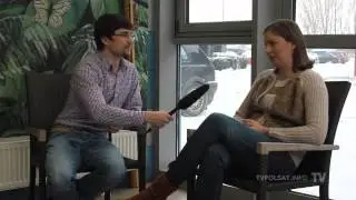 Basia Mularczyk o nowym sezonie 