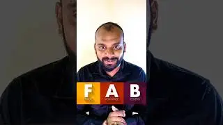 #sellingskills #5 - FAB#motivation #customerfeedback#viralpost #entrepreneur #customerfeedback