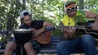 Lost Soul Society - Friday night Winsor Castle Session