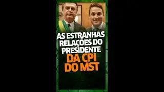 Financiado por escravocrata, Zucco acha que manda na CPI do MST