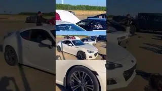 First Drift Event in my Subaru BRZ #cars #drift #drifting #driftevent #brz #gt86 #driftjam #edit