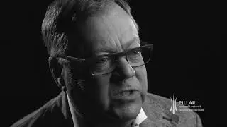 Pillar Community Innovation Awards Leadership Finalist: Wayne Dunn