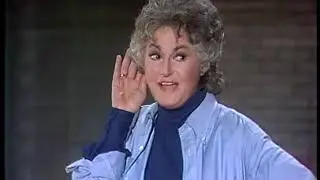Maude singing musical - Fantastic Beatrice Bea Arthur
