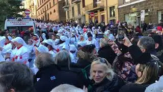 Carnevale di Frascati 2019