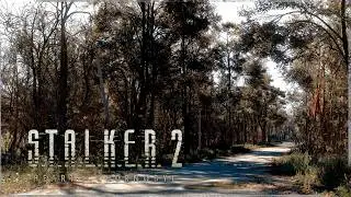 НОВЫЙ МОД STALKER 2 OBLIVION LOST🔥ЭКСПЕРИМЕНТАЛЬНОЕ ОСВЕЩЕНИЕ