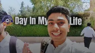 A Productive Day In My Life At Buitems Uni Quetta