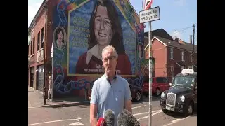 British government guidance on victims' pension scheme discriminatory - Gerry Kelly MLA