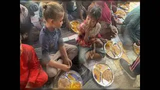 Noida Catholic Yuva Sangh(NCYS) Activities During Lent