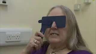 Retinal Screening - Type 1 and 2 Diabetes
