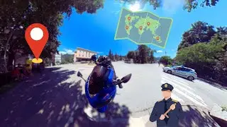 500+ КМ ЗА ЕДИН ДЕН НА ПИСТОВ МОТОР