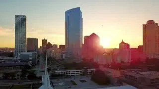 The Northwestern Mutual Tower and Commons
