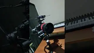 Quick rundown of my DJI RS3 Pro rig