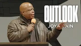 Joyful Position | Outlook (Part 4) | Philippians 2:1-11 | Pastor Blake Wilson
