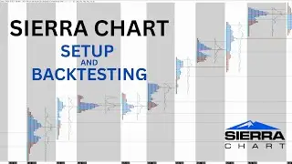 How to Backtest Futures Strategies in Sierra Chart (Step-by-Step Guide)