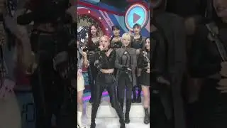 Yeonjun's reaction to seeing Dreamcatcher~~✨💙