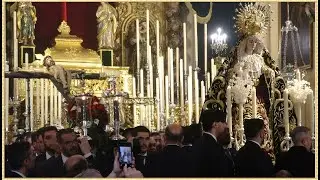 4K - TRASLADO VERA-CRUZ ALCALÁ DEL RÍ0 2024 SEVILLA