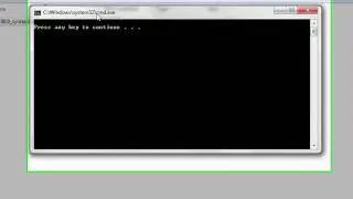 Batch as a Programming Language Tutorial Section 0
