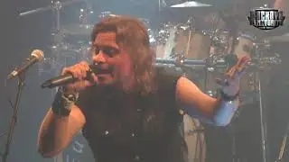 EUFORY / / FINÁLE ROCKOVEJ MATURITY / METAL - 2.miesto