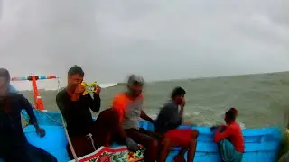 Rainy Day Riding Morning Routine Ibrahim Hyderi