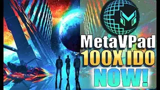 MetaVPad!! КУПИТЕ 🔥 MetaVPad ПРЯМО СЕЙЧАС!!! 🔥 Буквально ПРЯМО СЕЙЧАС! - НЕ ПРОПУСТИТЕ ЭТУ 1000-КРАТНУЮ ВЫГОДУ!