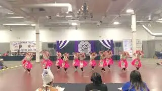 Seev Yuj Yees Wausau Hmong New Year 2023 Hmong Round