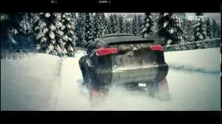 DiRT 3 - NORWAY, Paalsrudvegen, (MITSUBISHI RACING LANCER), Replay